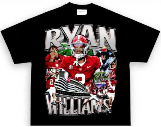 Ryan Williams ‘Ohio State’ Tee