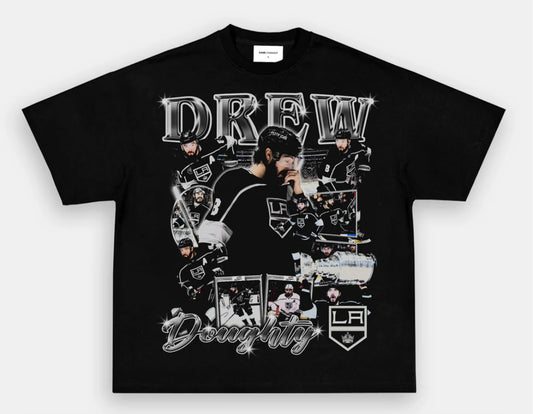 DREW DOUGHTY TEE - Unseen 