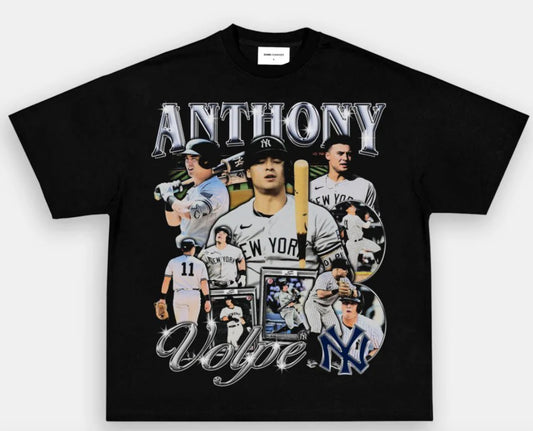 ANTHONY VOLPE TEE