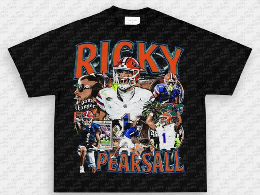 RICKY PEARSALL ‘FLORIDA’ TEE