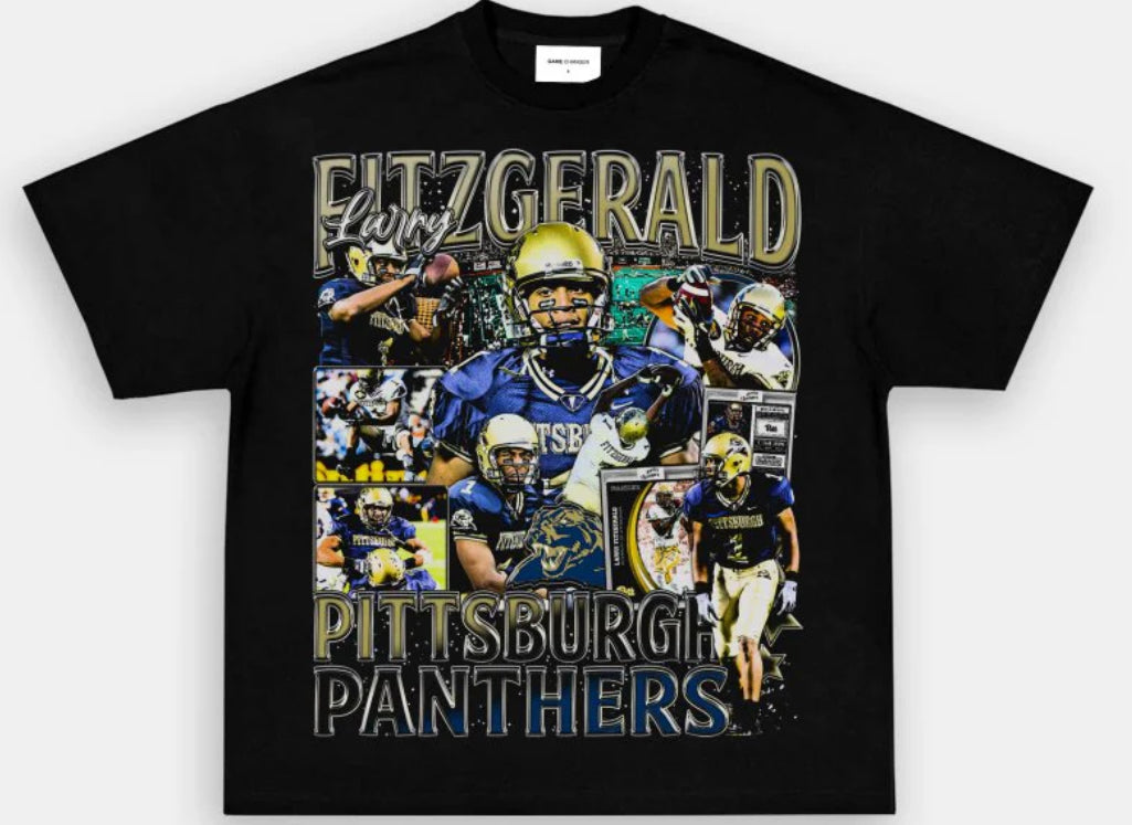 LARRY FITZGERALD ‘PITTSBURGH’ TEE