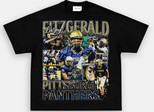 LARRY FITZGERALD ‘PITTSBURGH’ TEE