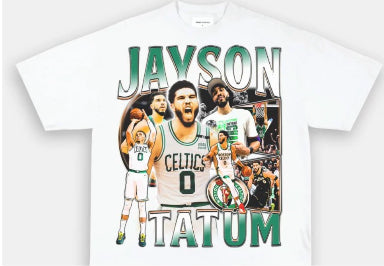 Jayson Tatum ‘Celtics’ Tee