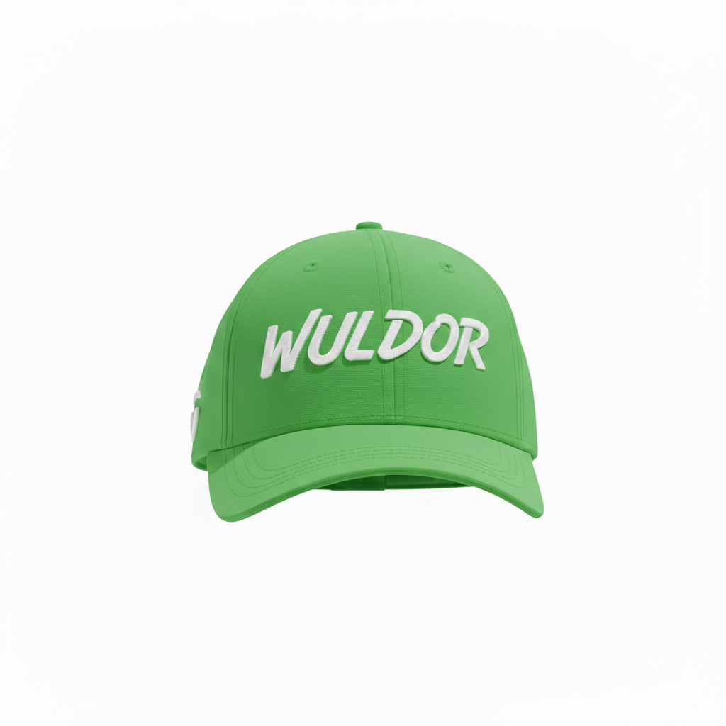 Wuldor Eagle Hat