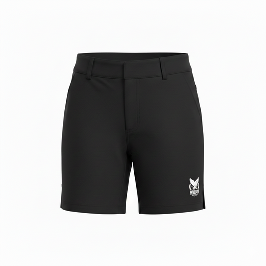Wuldor Eagle Men's Golf Shorts