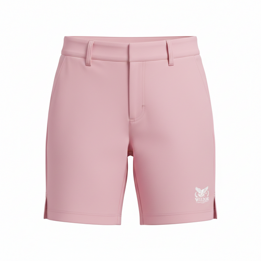 Wuldor Eagle Women's Golf Shorts