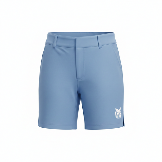 Wuldor Eagle Men's Golf Shorts