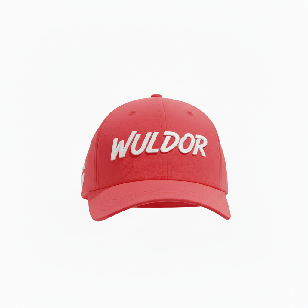 Wuldor Eagle Hat