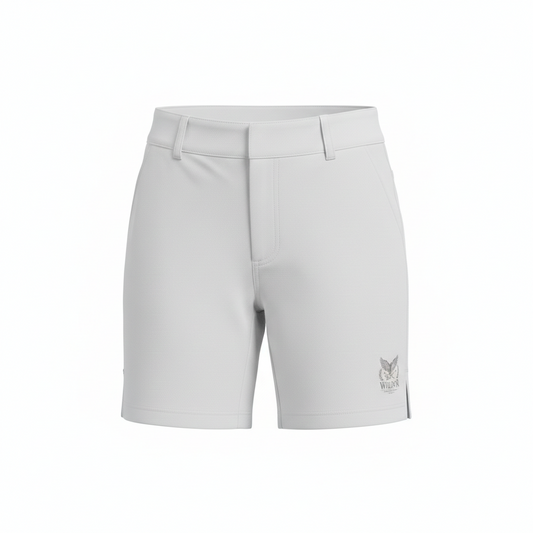 Wuldor Eagle Men's Golf Shorts