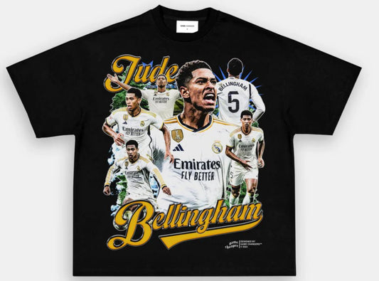JUDE BELLINGHAM TEE