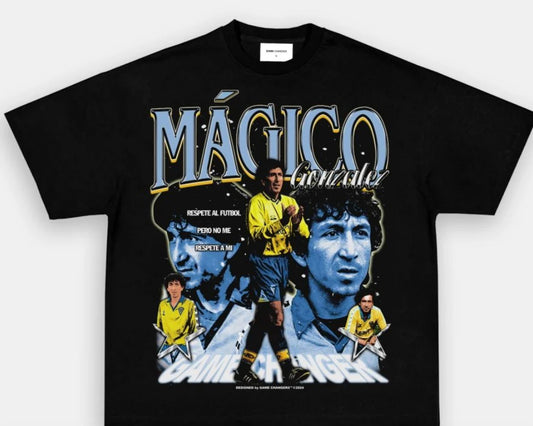 MAGICO GONZALEZ TEE