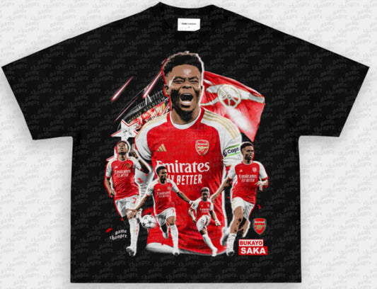 BUKAYO SAKA TEE V2