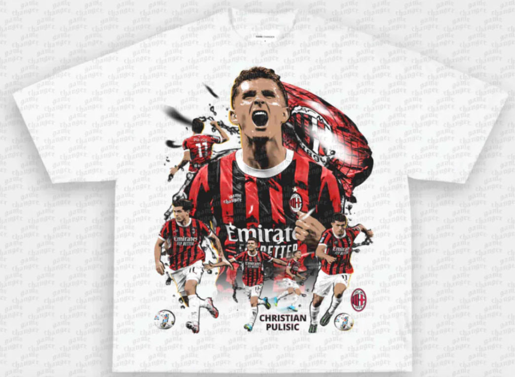 CHRISTIAN PULICIC TEE