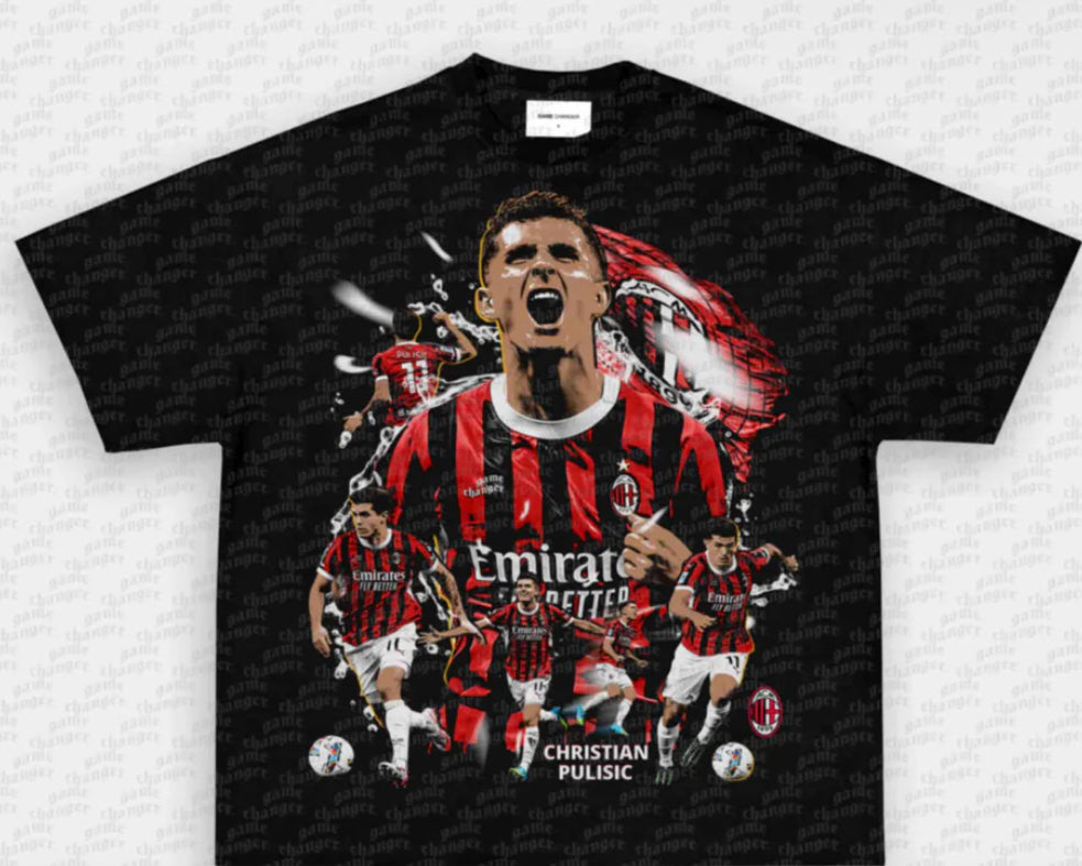 CHRISTIAN PULICIC TEE