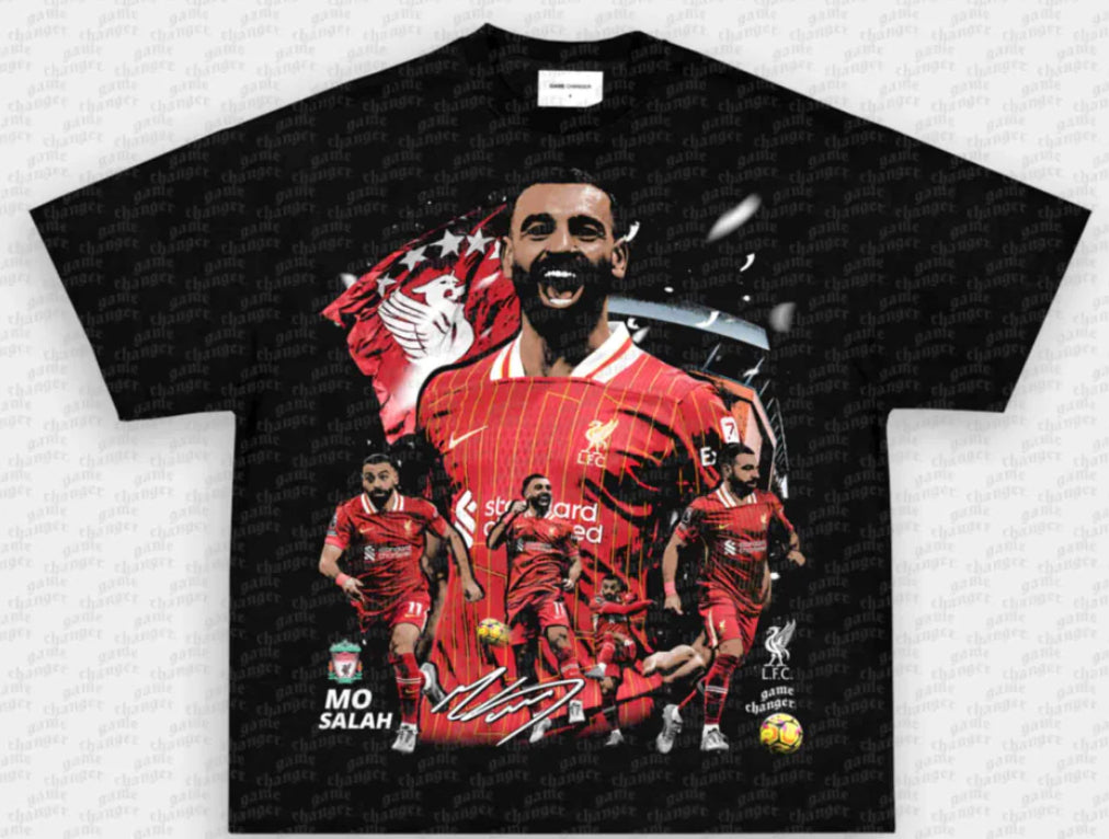 MO SALAH TEE