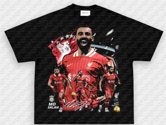 MO SALAH TEE