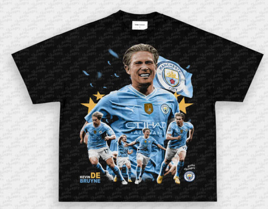 KEVIN DE BRUYNE TEE