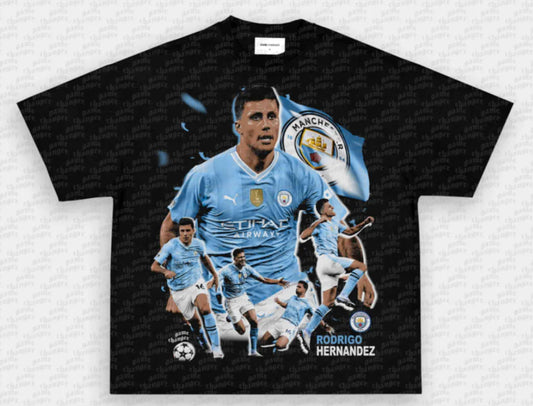 RODRIGO HERNANDEZ TEE