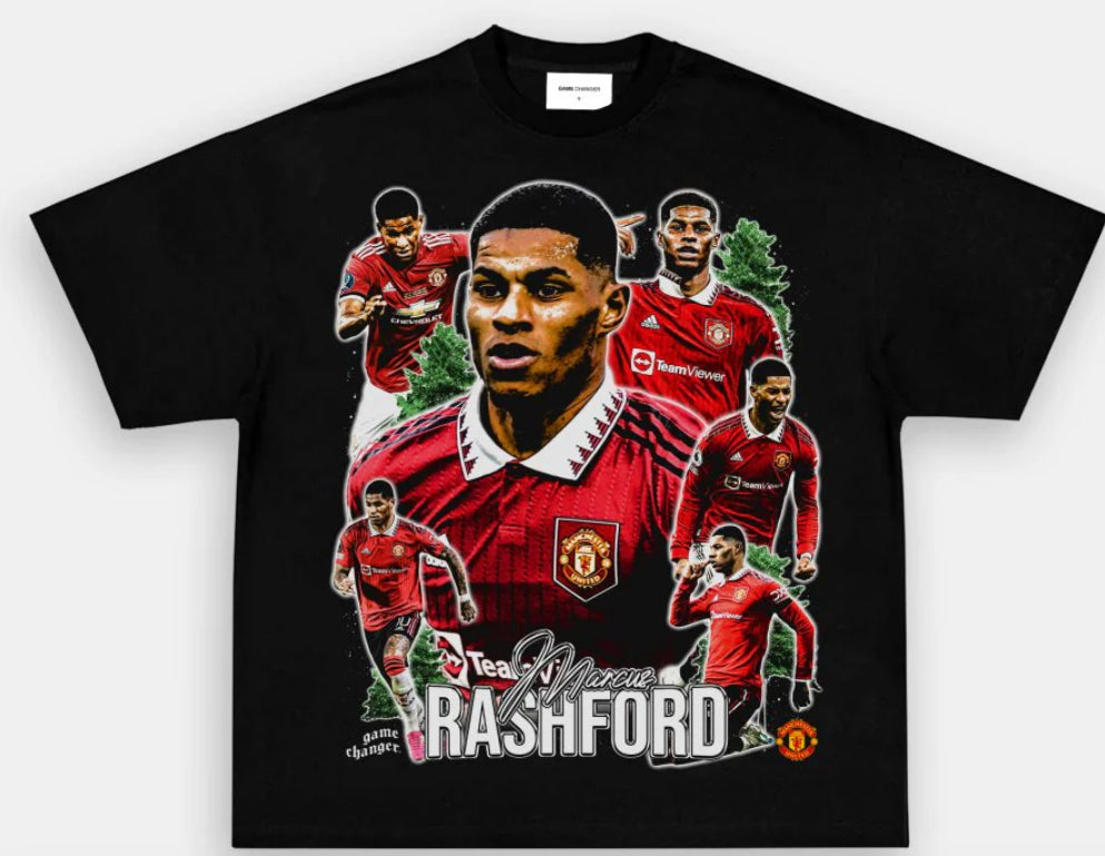 MARCUS RASHFORD TEE V2