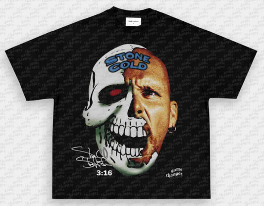 STONE COLD TEE