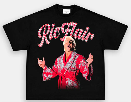 RIC FLAIR TEE