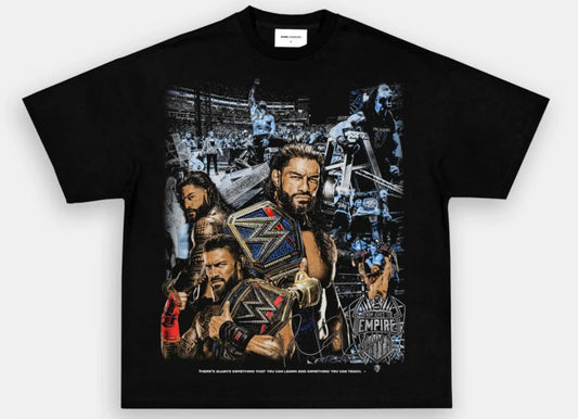 ROMAN REIGNS TEE