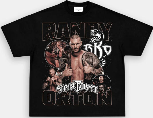 RANDY ORTON TEE