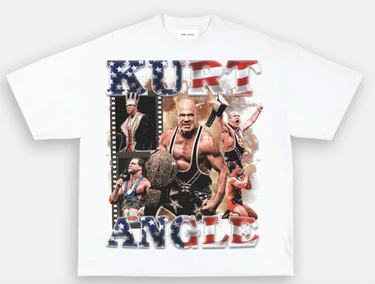 KURT ANGLE TEE