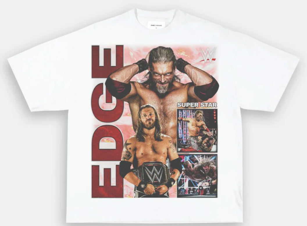 EDGE TEE