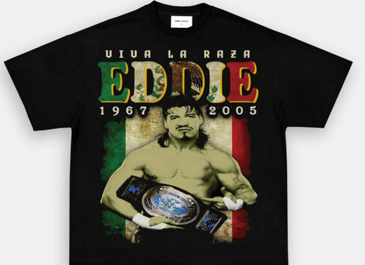 EDDIE GUERRERO TEE
