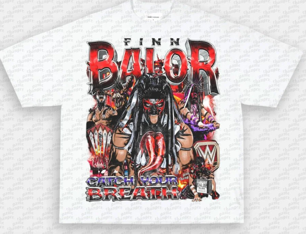 FINN BALOR TEE