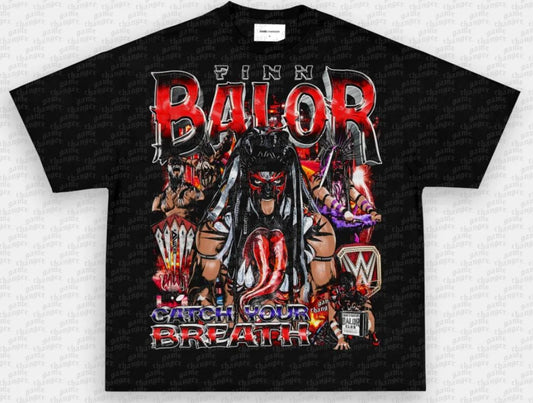FINN BALOR TEE