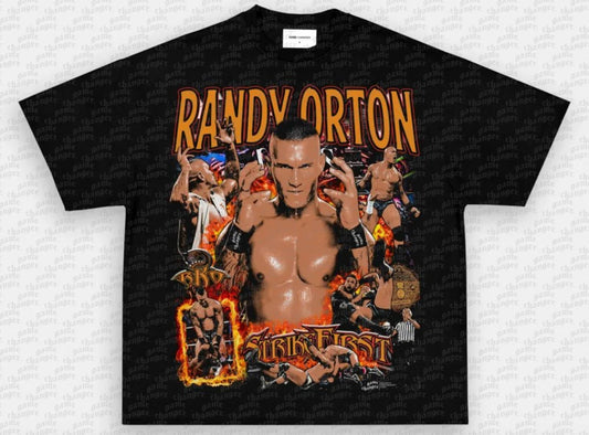 RANDY ORTON TEE V2