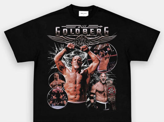 GOLDBERG TEE
