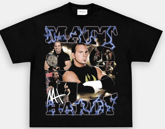 MATT HARDY TEE