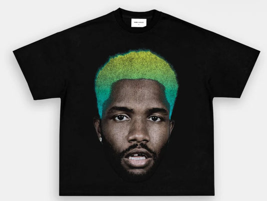 T-shirt blanc Drake '6 God'