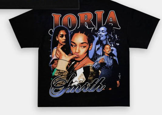 T-shirt blanc Drake '6 God'