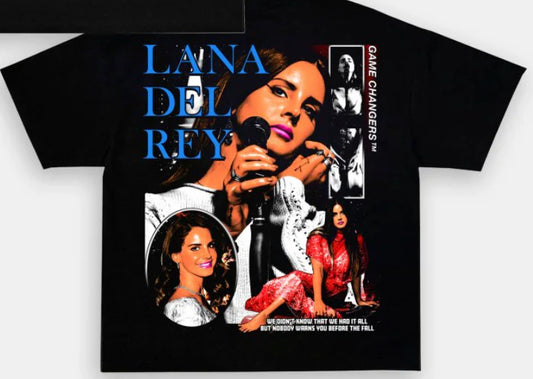 Camiseta blanca Drake '6 Dios'