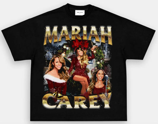 Camiseta blanca Drake '6 Dios'