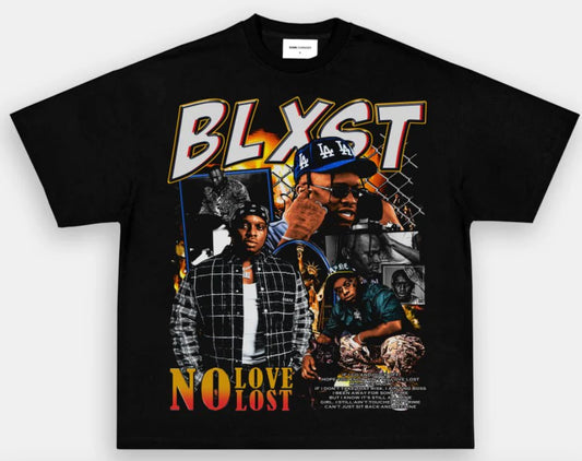 Camiseta blanca Drake '6 Dios'