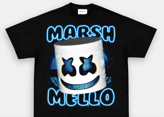 Camiseta blanca Drake '6 Dios'