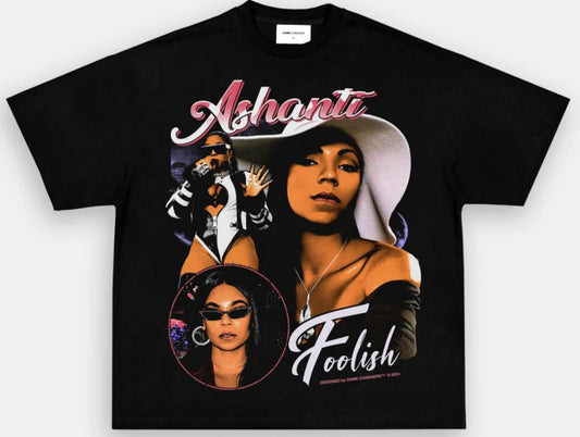 Camiseta blanca Drake '6 Dios'