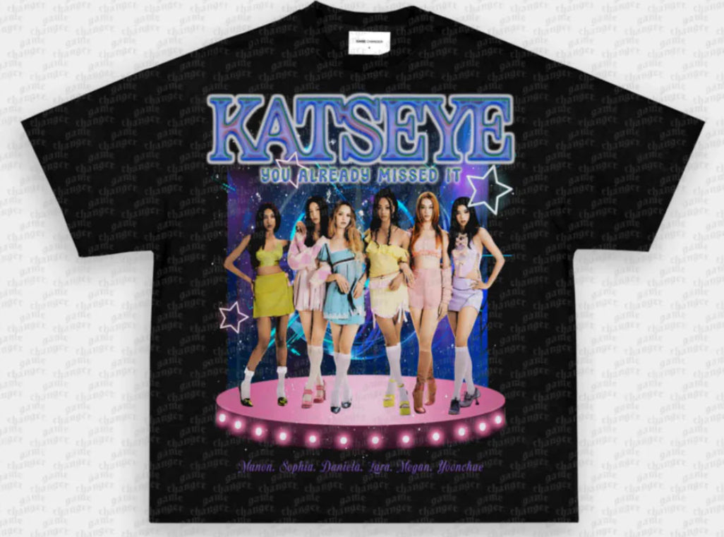 Camiseta blanca Drake '6 Dios'