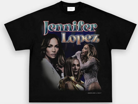 Camiseta blanca Drake '6 Dios'