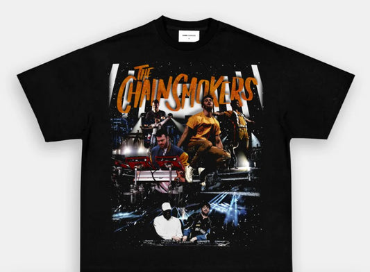 Camiseta blanca Drake '6 Dios'