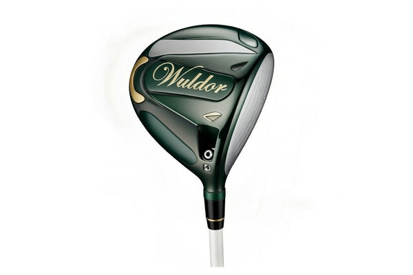 Wuldor Eagle Men's Right Handed Driver
