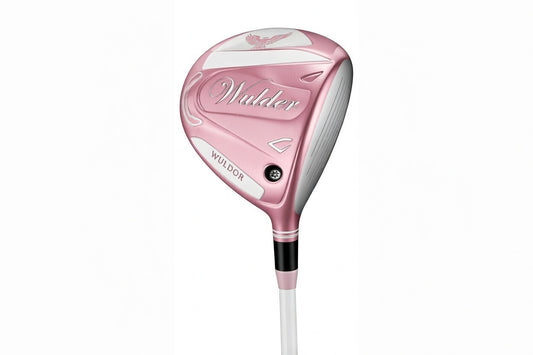 Wuldor Eagle Women's Right Handed Driver